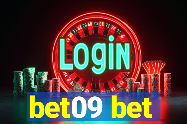 bet09 bet